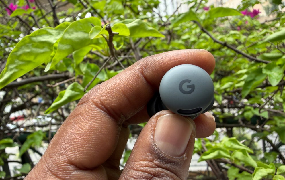 Google Pixel Buds 2a.