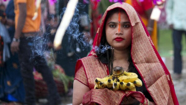 Chhath, Champaran meat, and changing mindsets: Quiet reclamation of the image of Bihar and Bihari