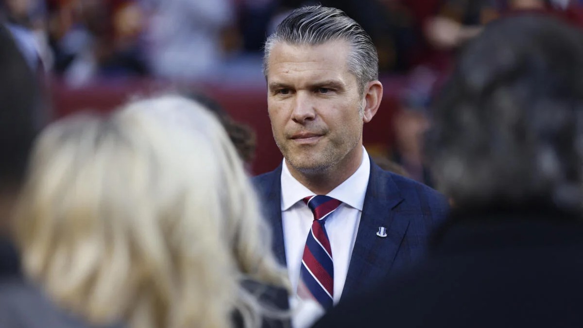 US strikes alleged drug-carrying vessels in Pacific, killing six