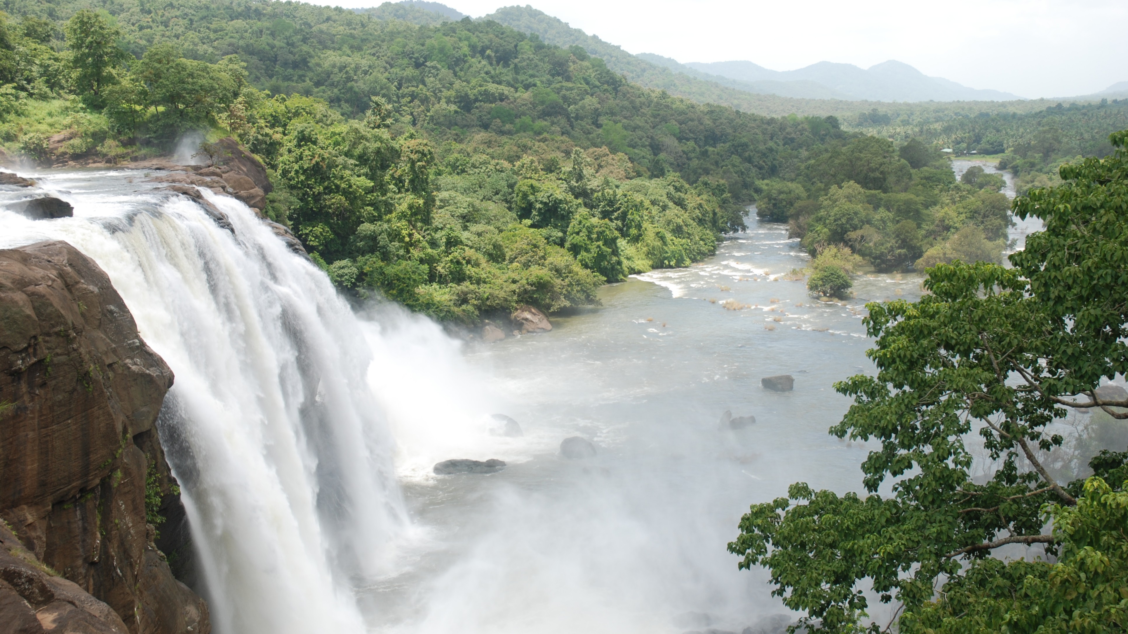 <div class="paragraphs"><p>Credit: Instagram/@niraamayawellnessretreats</p></div>