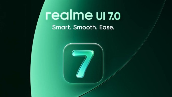 Realme UI 7.0: List of Realme phones eligible for Android 16 update
