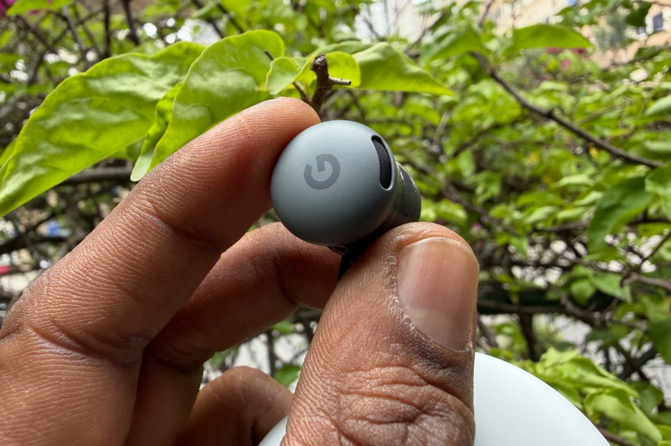 Google Pixel Buds 2a.