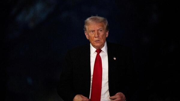 US judge temporarily blocks Trump move for states to 'undo' food aid benefits