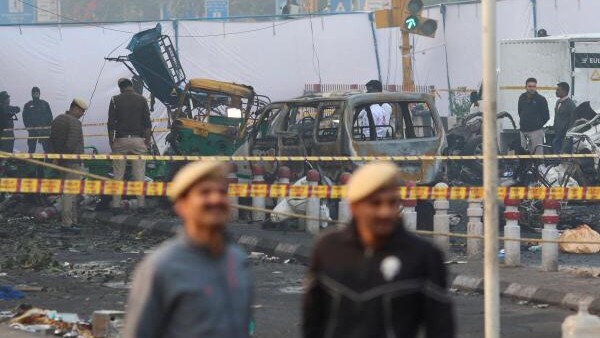 Delhi blast | Explosion points at security lapses even as agencies probe all angles including terror attack