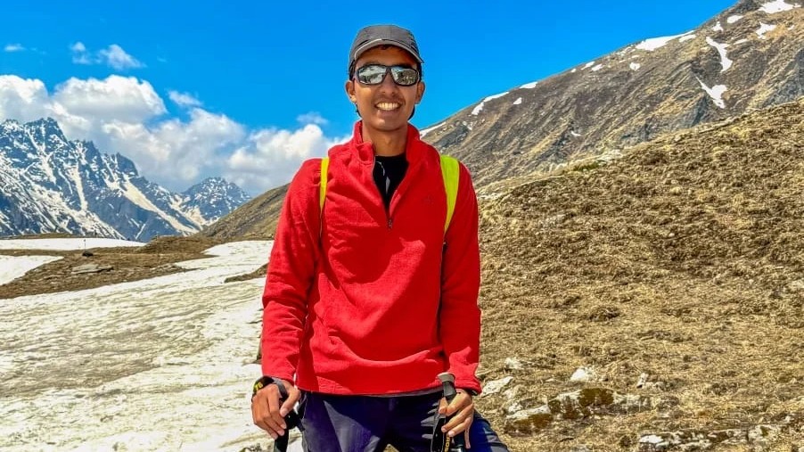 Young naturalist Ishan Shanavas to share wildlife journey at BIC on November 12