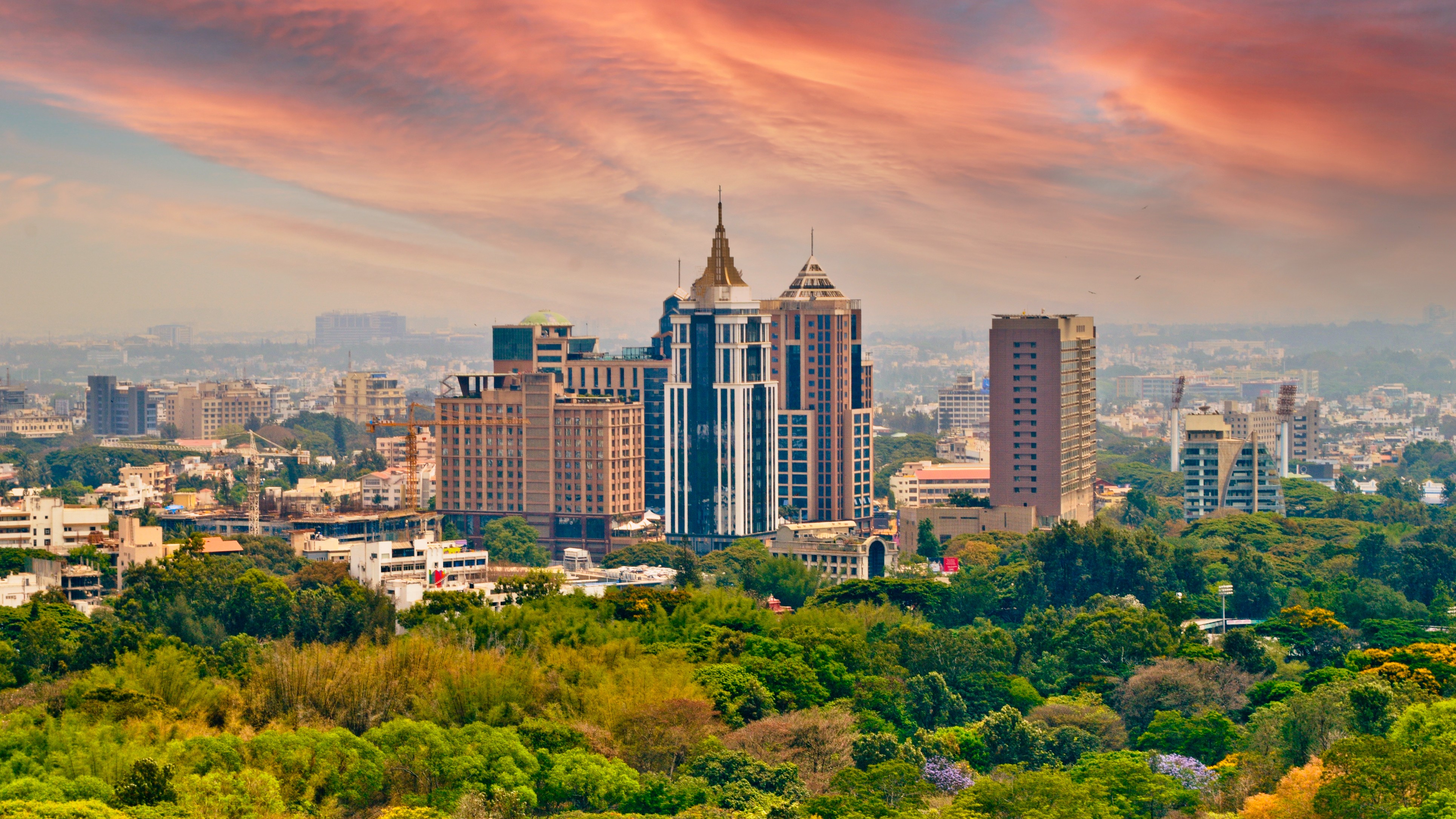 Bengaluru and beyond: South India’s creative economy in motion