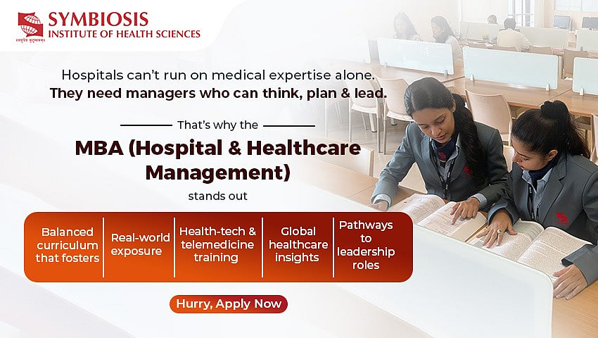 Gain the Practical, High-Impact Expertise of the SIHS MBA (HHM)—The ...
