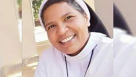 Kerala nun who fought against sexual harassment to become lawyer