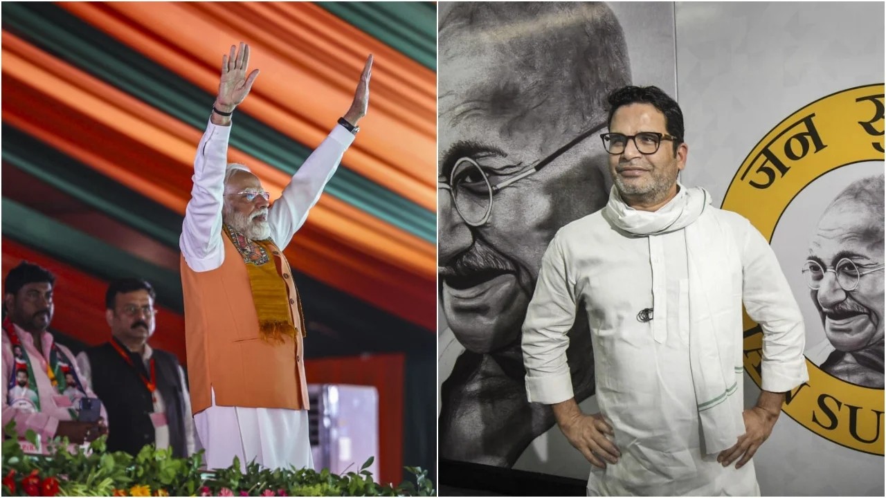 Bihar Assembly Elections 2025 | Big win predicted for NDA, disappointing run for Jan Suraaj