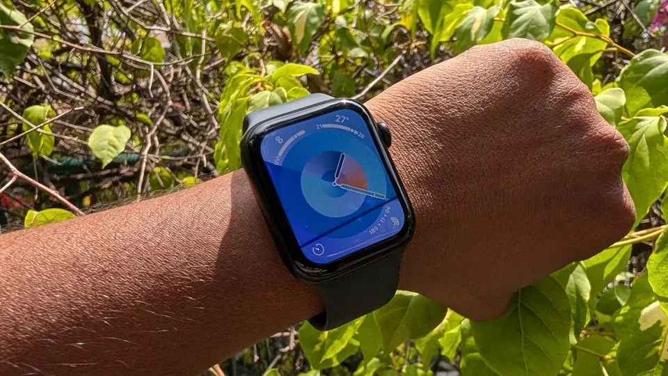 Apple Watch: Five key features you should know