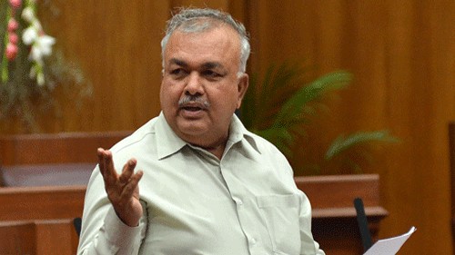 Close all pending vehicle registration applications by Nov 30: Transport Minister Ramalinga Reddy to RTOs 