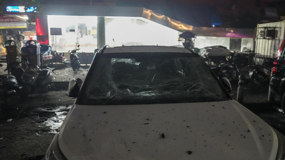 Adeel Ahmad Rather | Rs 4 lakh-a-month doctor to a terror-linked detainee: The chilling paradox of privilege and radicalisation