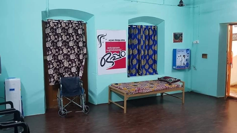 Kerala's Kattakada sets yet another model: Girl-friendly rooms in schools for menstural care 