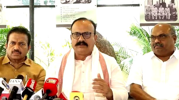 MVA prepared to fight upcoming local body polls together; no proposal from MNS for alliance