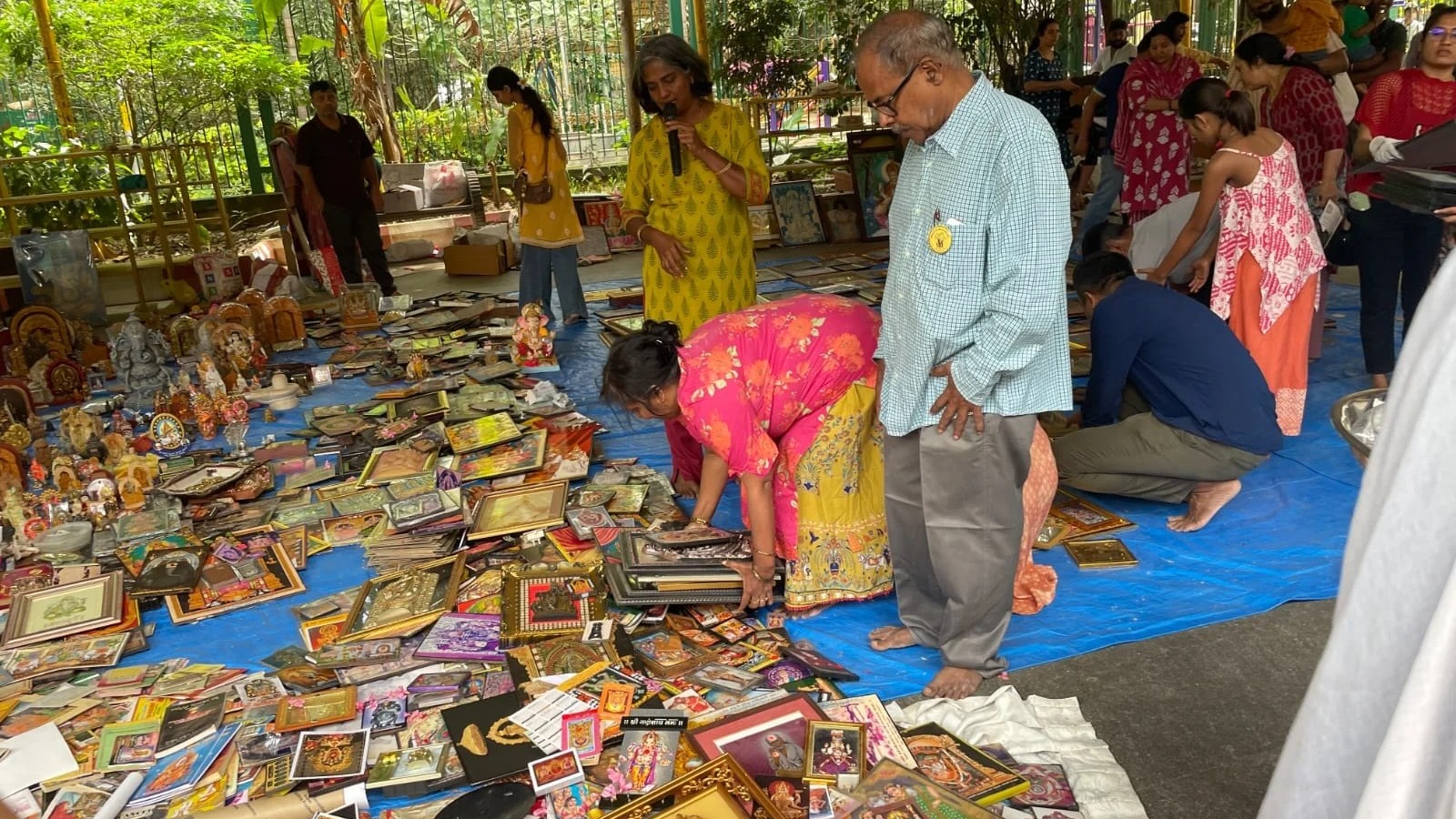 Mementoes, trophies a big headache for Bengaluru’s waste recycling