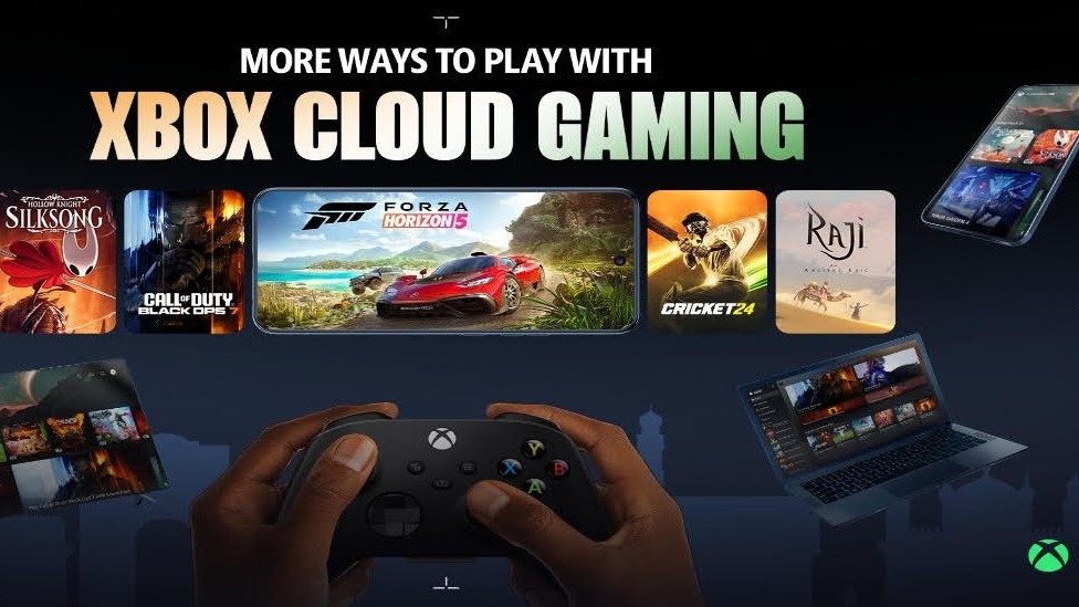 Xbox Cloud Gaming launched in India; here's how to set up at home