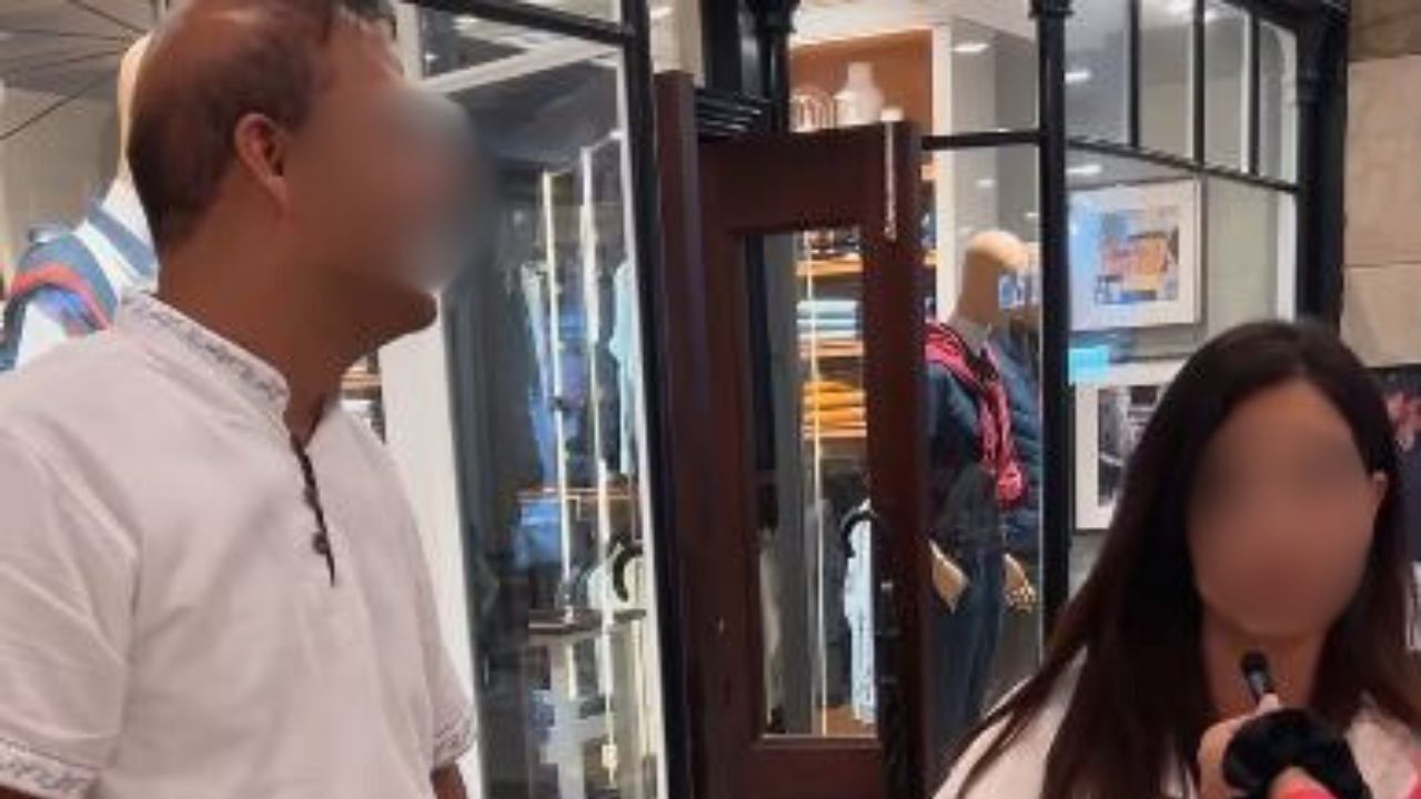 'Wallet has to be cute': Woman's remark over husband's ability to provide sparks debate