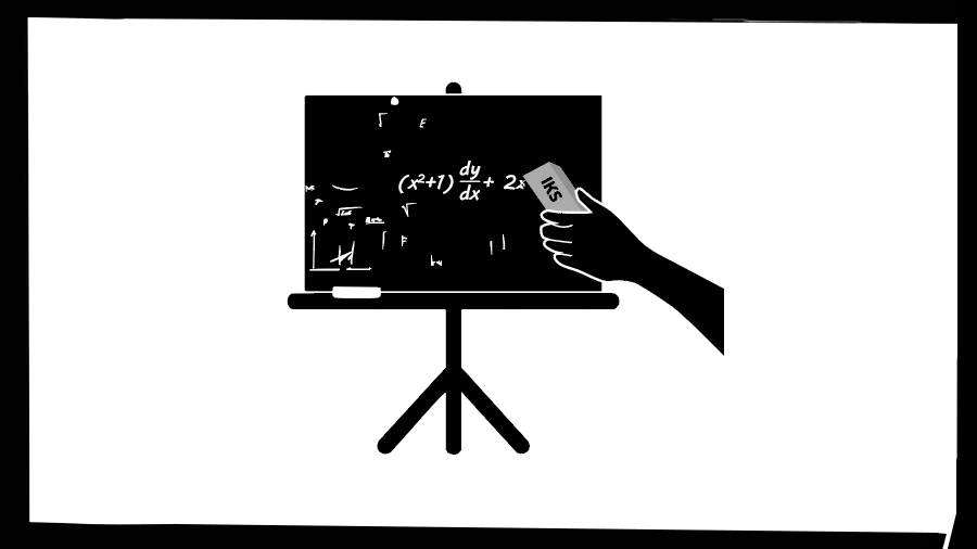 Heritage must not replace rigour in Mathematics