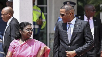 India, Botswana announce Cheetah translocation pact; President Murmu says 'will take good care of them'