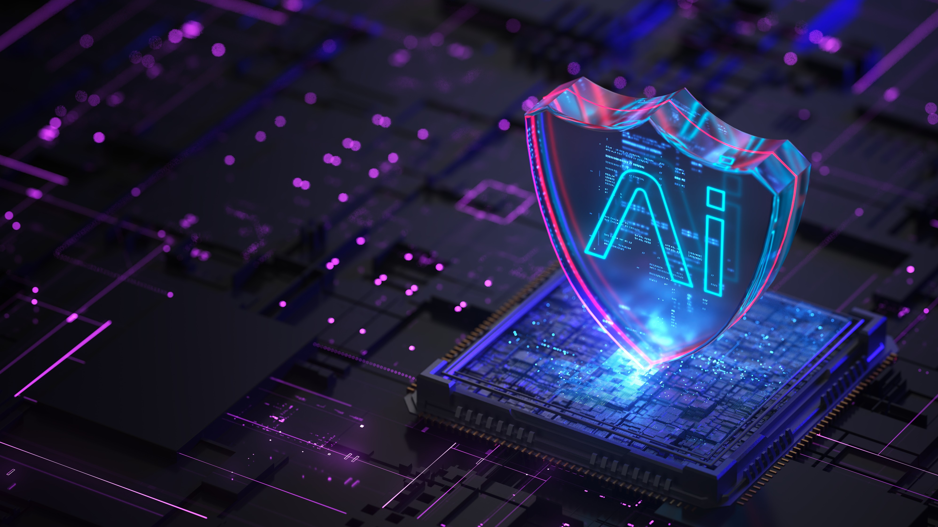 AI agents seen as tools to strengthen security