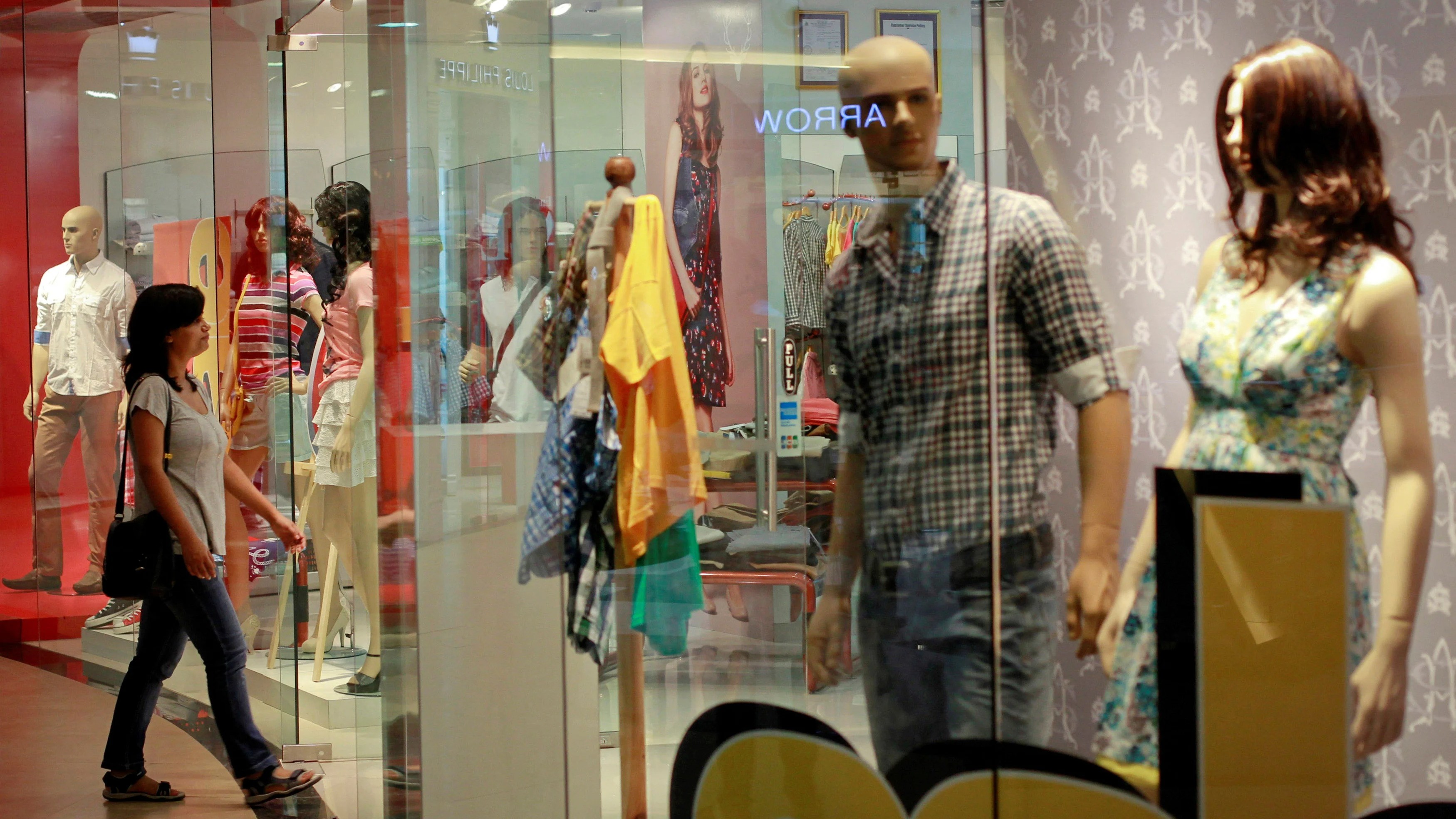 Retail inflation declines to multi-year low of 0.25% in October