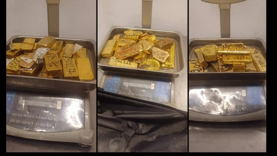 DRI busts major gold smuggling and melting syndicate in Mumbai 