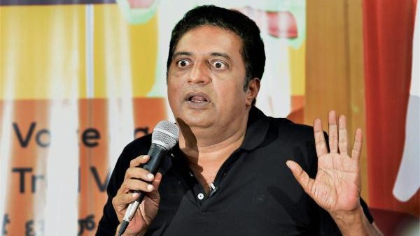 Online betting app case: Actor Prakash Raj questioned by SIT