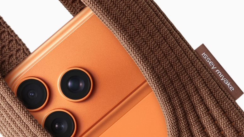 Issey Miyake iPhone Pocket: Everything you need to know about Apple's fancy accessory