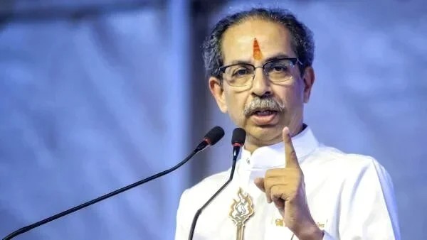 Pegasus 'renamed' as Sanchar Saathi, govt spying on people: Uddhav Thackeray 