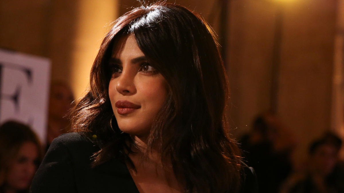 'A new era and my return to Indian films': Priyanka Chopra on SS Rajamouli's 'Globetrotter'