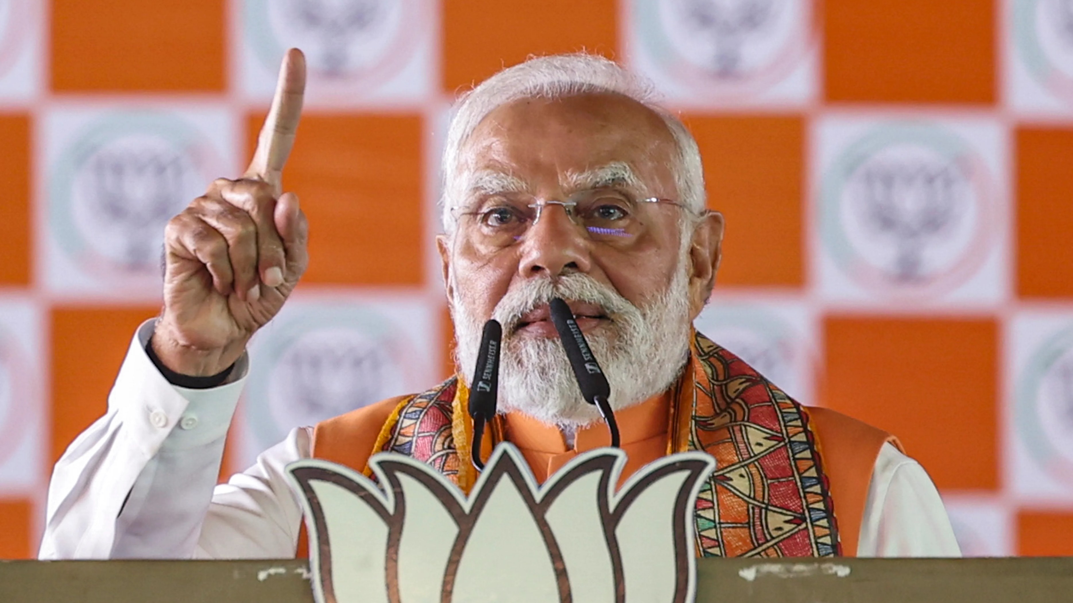 PM Modi Degree row: Delhi HC asks DU to file objections to pleas to condone delay in filing appeals