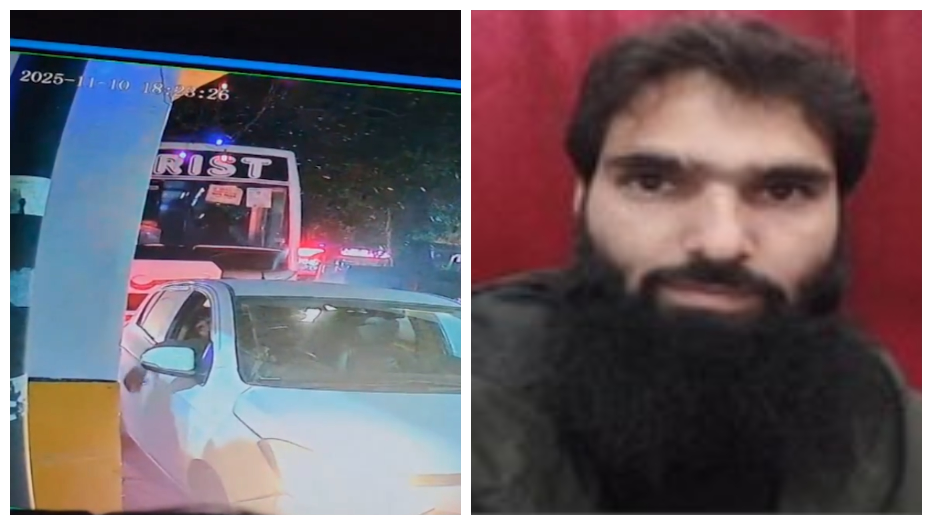 Inside the 'white-collar' terror module: Who are these doctors under the scanner after Delhi blast