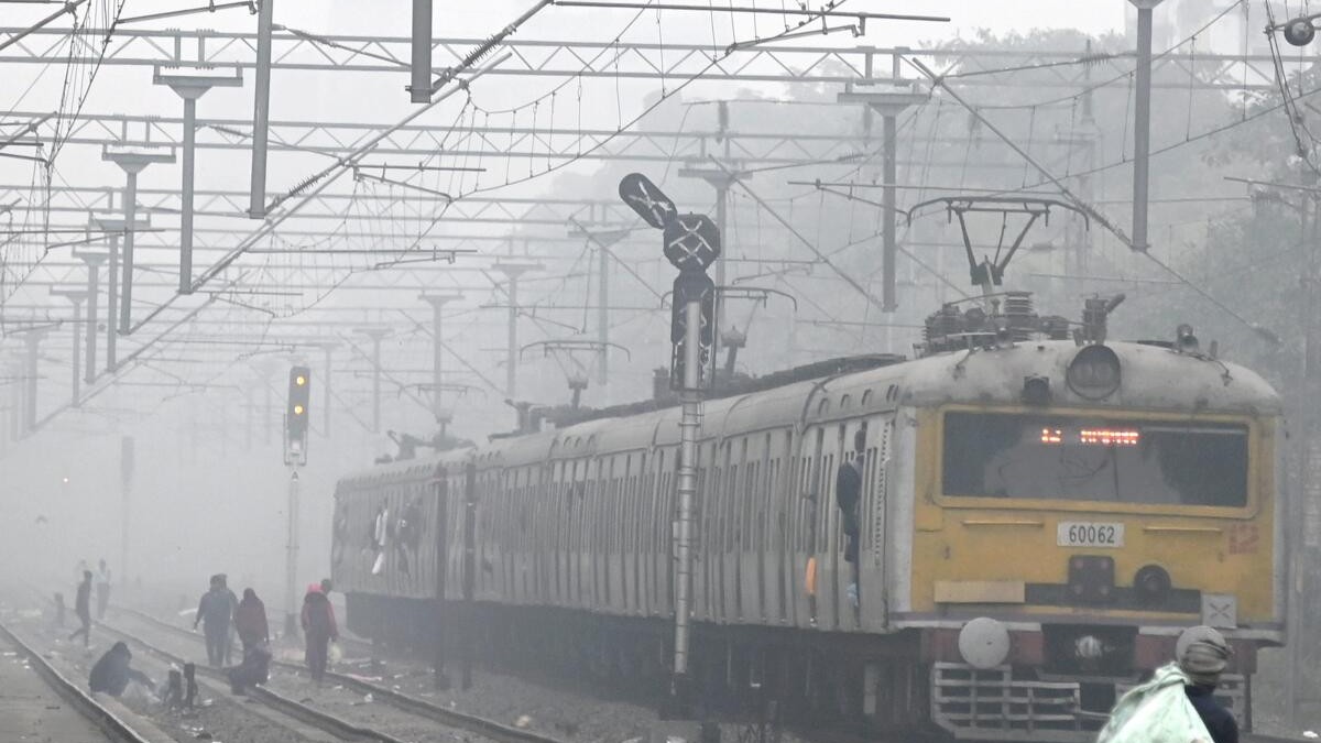 'Minimum temperature in Bengal's districts to be below normal by 2 to 3 notches': IMD