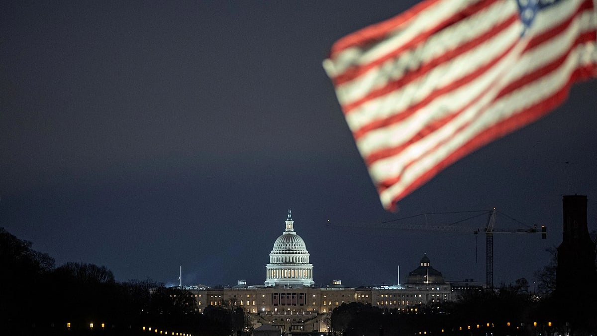 US Sanctions on 32 Global Entities: India-Based Firm Among Targets