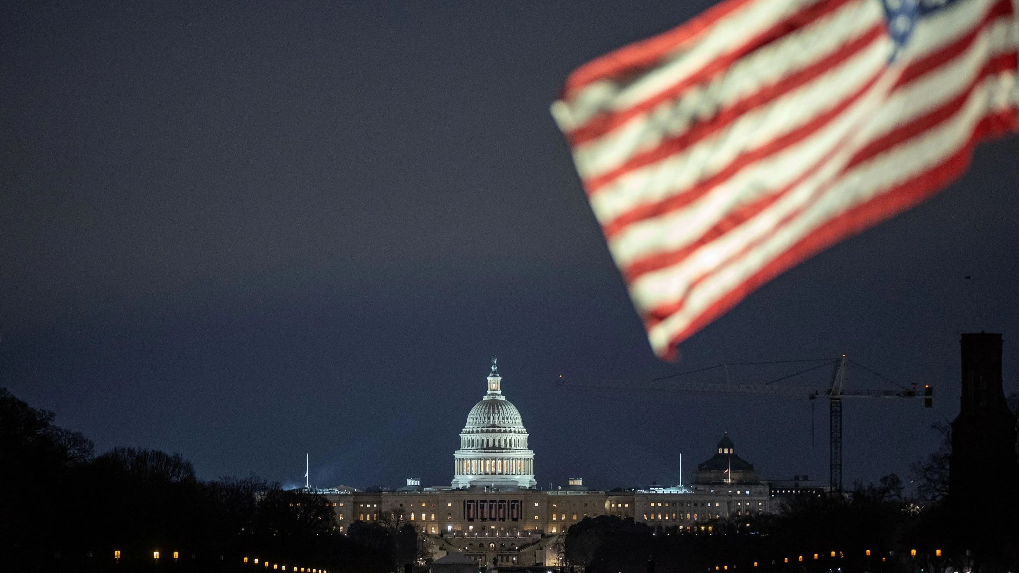 US sanctions 32 entities, individuals from several countries including India