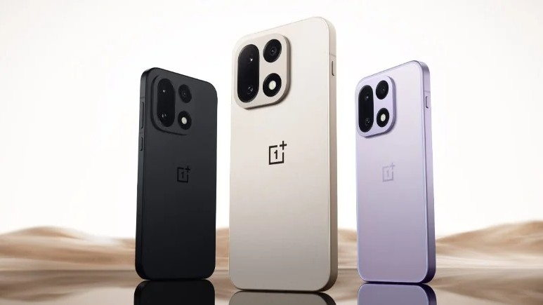 OnePlus 15 with Qualcomm Snapdragon 8 Elite Gen 5  debuts in India