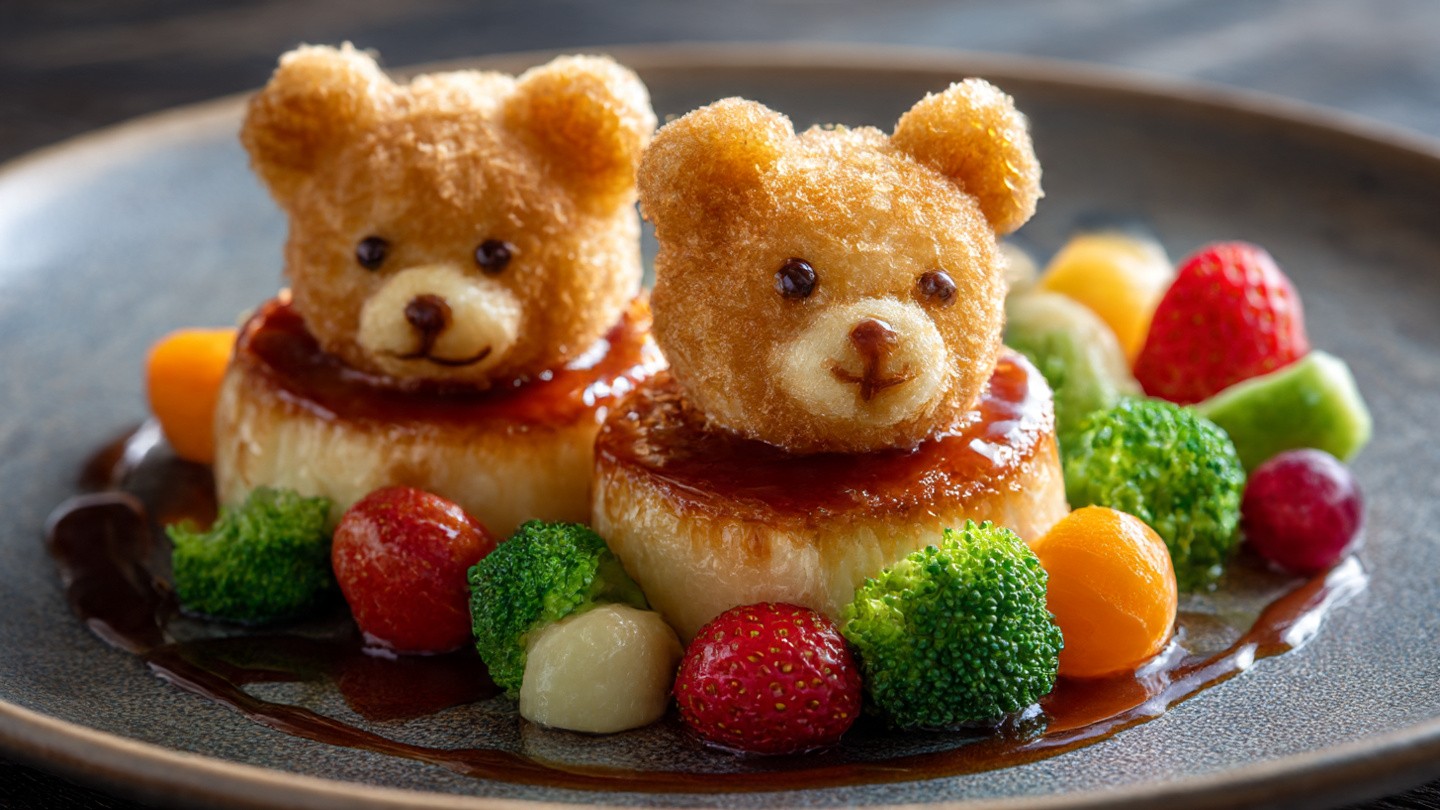 Children's Day 2025: Five delicious fusion recipes that are an ultimate treat