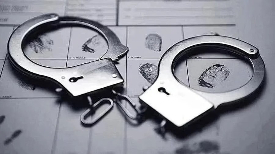 Mangaluru: Three arrested for illegally transporting cattle on Hosmaru-Nellikaru road