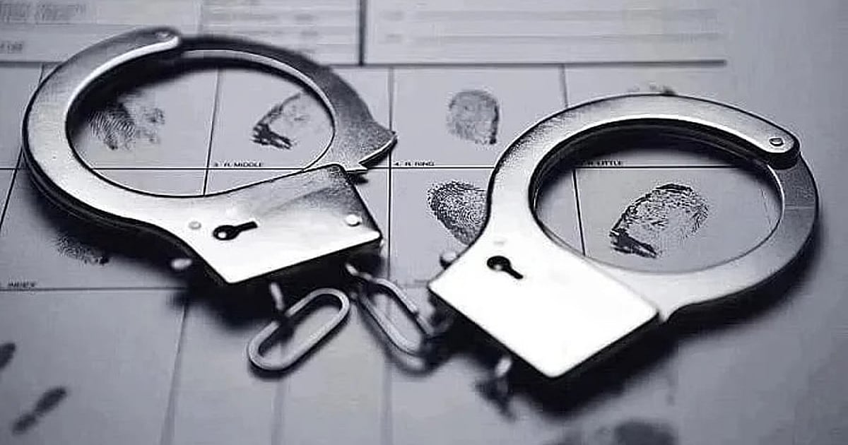 Imposter arrested for selling properties in Karnataka's Belagavi