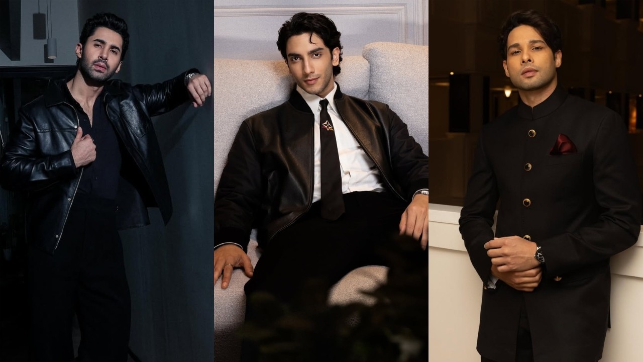 Must-copy Winter wardrobe hacks straight from your favourite stars