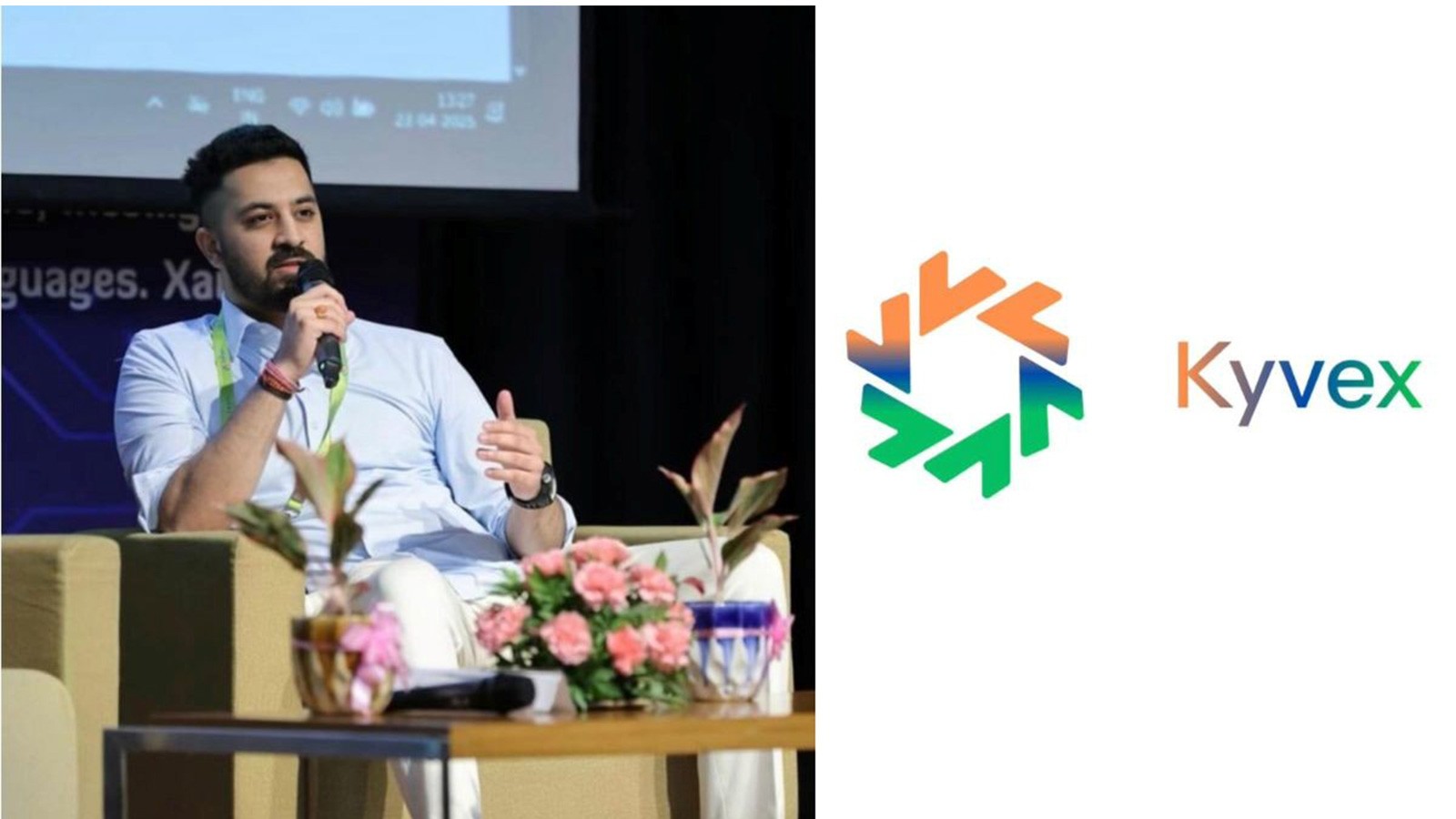 Kyvex: Revolutionising Knowledge Discovery with AI