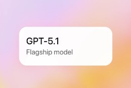 OpenAI launches ChatGPT 5.1 Instant, Thinking gen AI models 