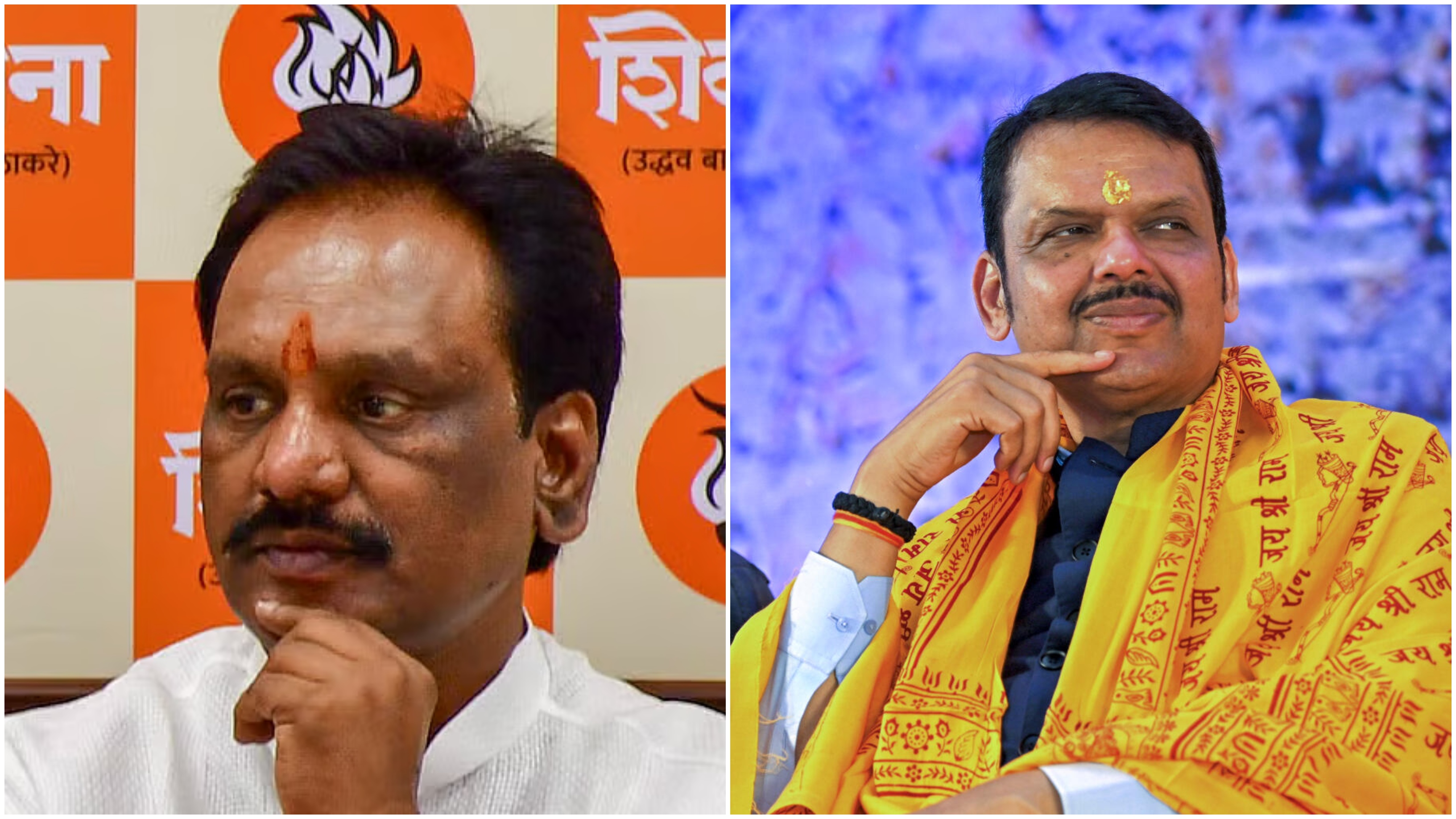 Shiv Sena (UBT) accuses CM Devendra Fadnavis of 'shielding' Ajit Pawar’s son in Pune land scam 