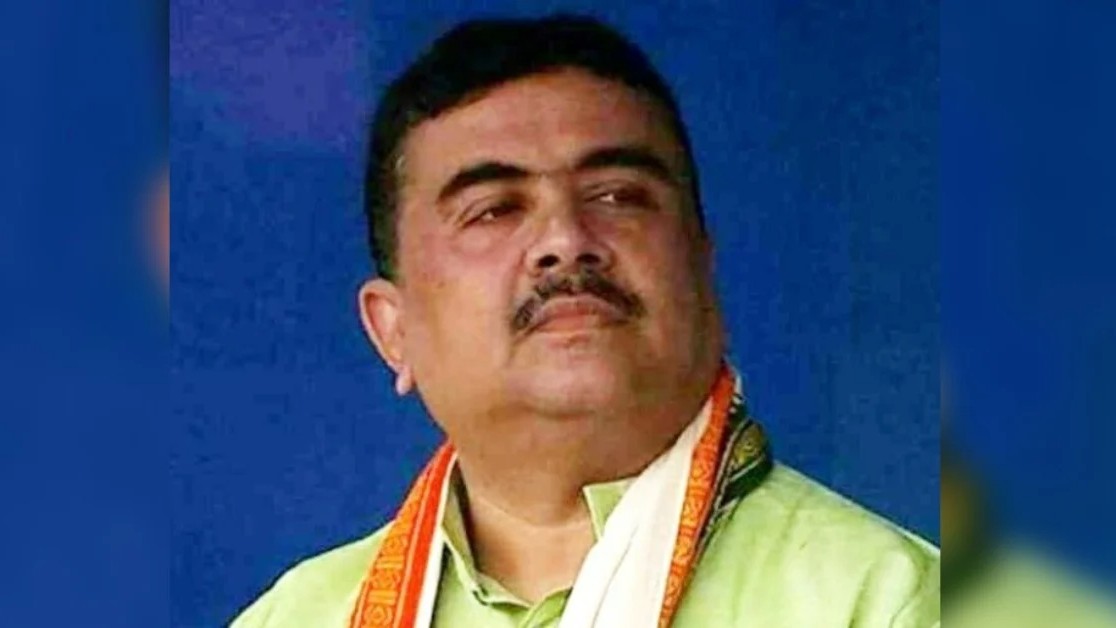 'Sambhal ke rehna, warna uda diye jaoge': BJP's Suvendu Adhikari claims of receiving threat call from Pakistan