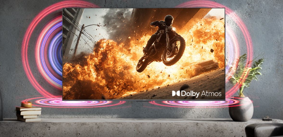 Acerpure Nitro Z series.