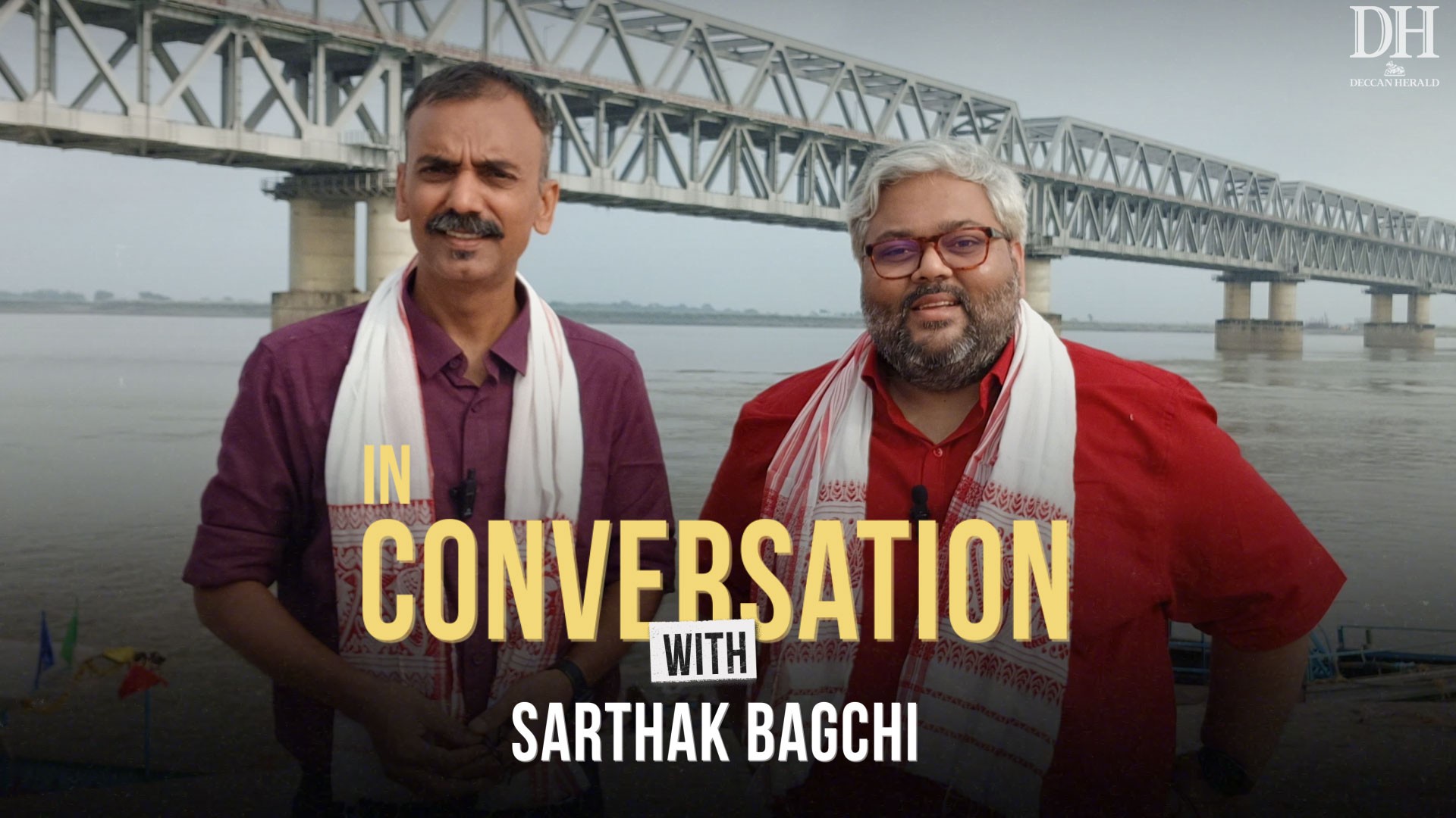 Bihar Assembly Elections 2025: Nitish still a key factor, says Sarthak Bagchi