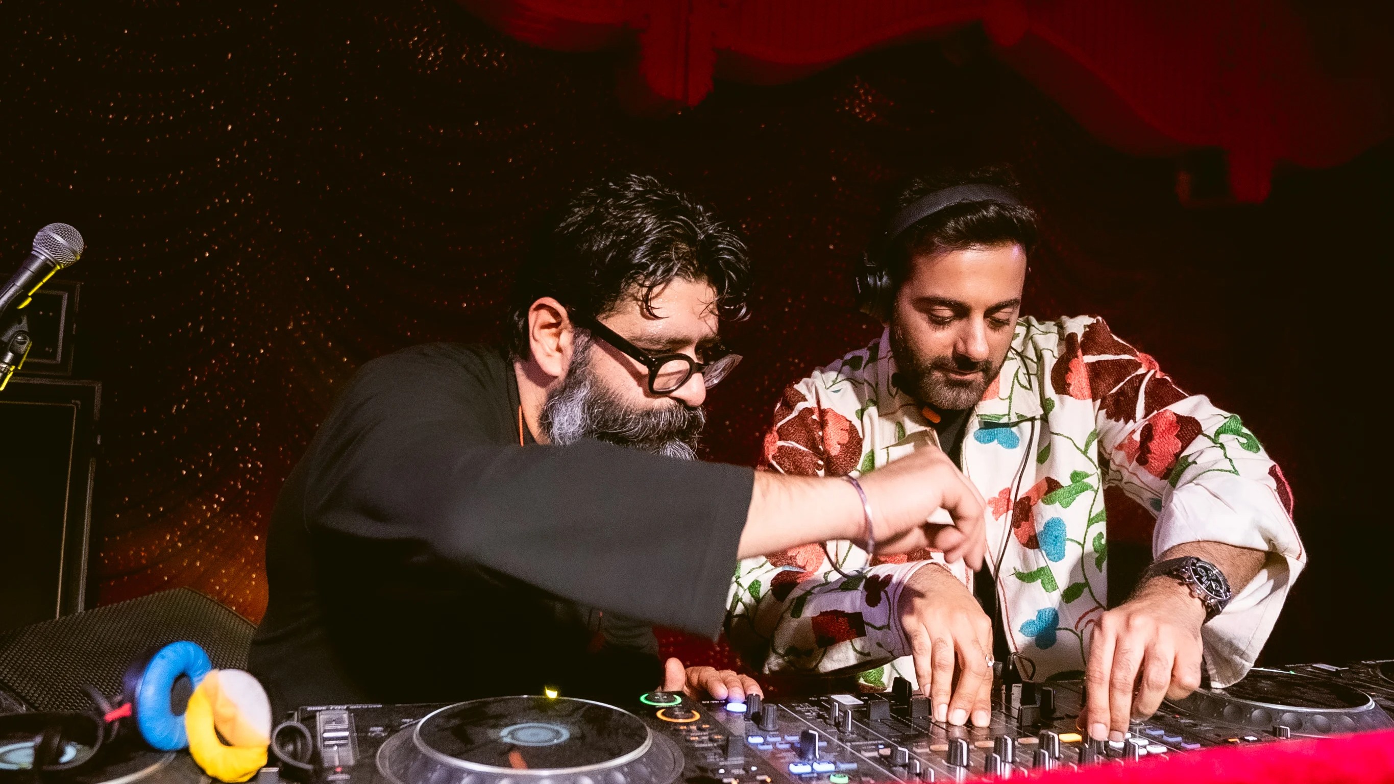 Tech Panda X Kenzani: 'Indian electronica has immense potential to hit playlists, win music space'