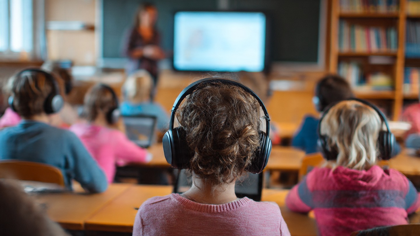 Children's Day 2025: 5 Audiobooks every young listener needs to hear