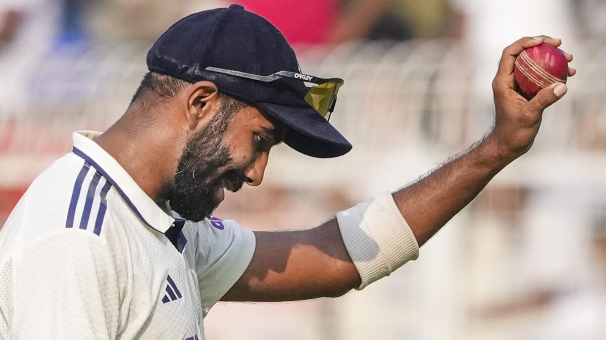 India vs South Africa: Day 1 is India's after Bumrah's blitz at Eden