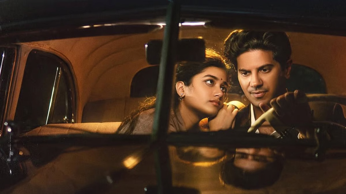 ‘Kaantha’ explores the dark side of fame through a fraught guru-protégé rivalry